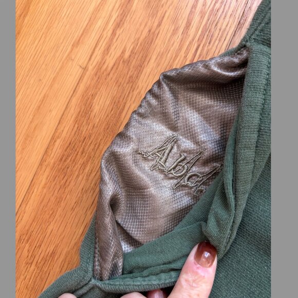 Green Advisory Board Crystals Joggers - Picture 5 of 6